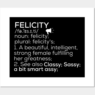 Felicity Name Felicity Definition Felicity Female Name Felicity Meaning Posters and Art